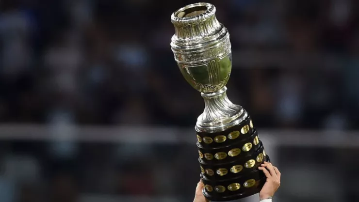 Copa America 2024