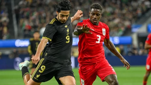 Panamá vs México en números