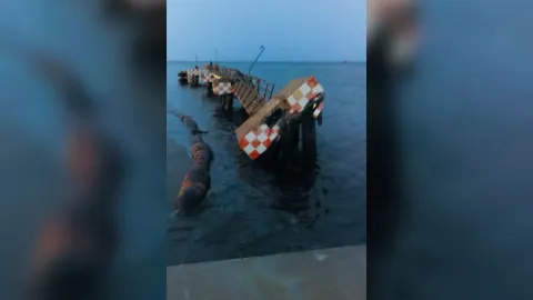 turbonada