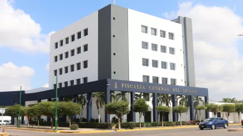 Fiscalía General del Estado