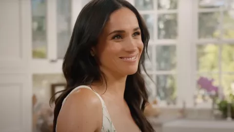 Luego de una pausa, Meghan Markle retoma su carrera de actriz con un personaje muy singular.