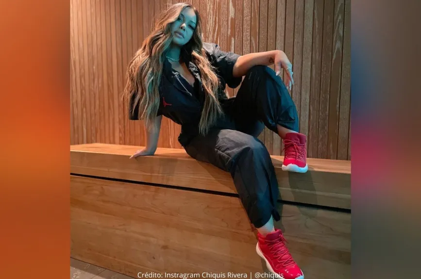 Chiquis Rivera