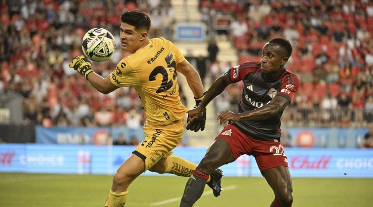 Pachuca vs Toronto FC Leagues Cup 2024
