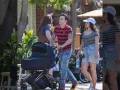 Drake Bell tiene un hijo y está casado.