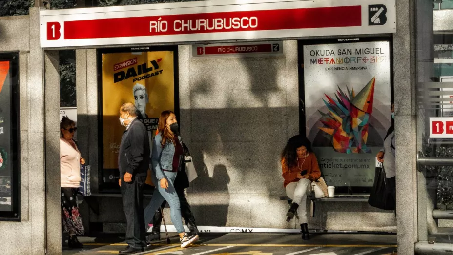 Metro y Metrobús anuncian nuevo horario nocturno en la CDMX