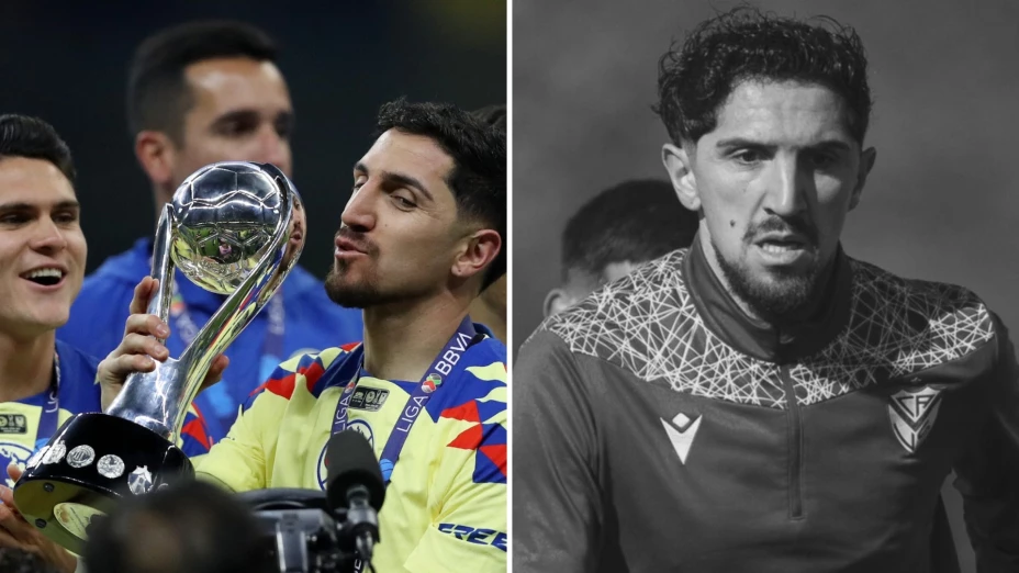 Fue querido en el América, pero hoy podría jugar para otro equipo de la Liga BBVA MX