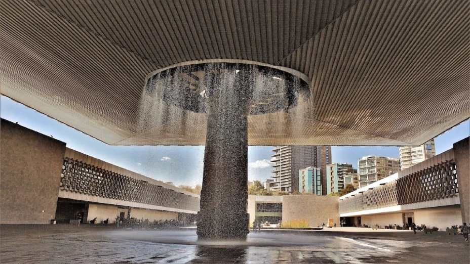 El Museo Nacional de Antropología reabrirá este miércoles 11
