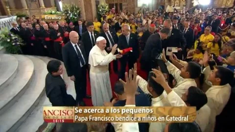 Papa Francisco