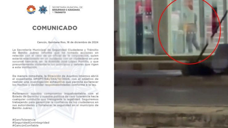 Investigan presunta extorsión de policía de Benito Juárez a ciudadano.jpg