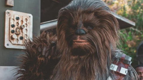 Frases icónicas de Star Wars