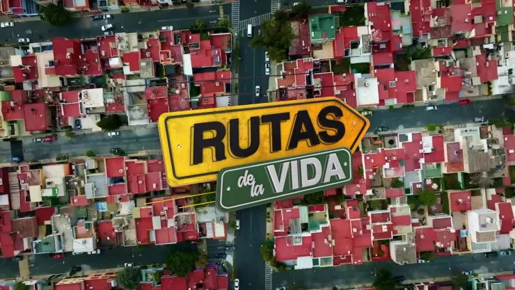 Rutas de la vida portada azteca7