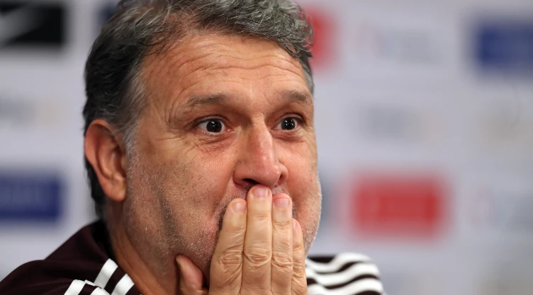 TATA MARTINO