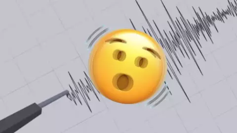 Sismo en Veracruz hoy.