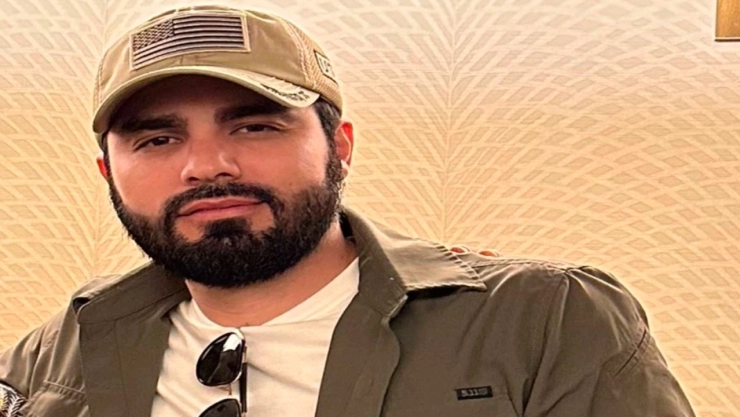 El Mini Lic’ se entregó a la justicia en 2017 tras tensiones con Los Chapitos. Conoce los motivos.