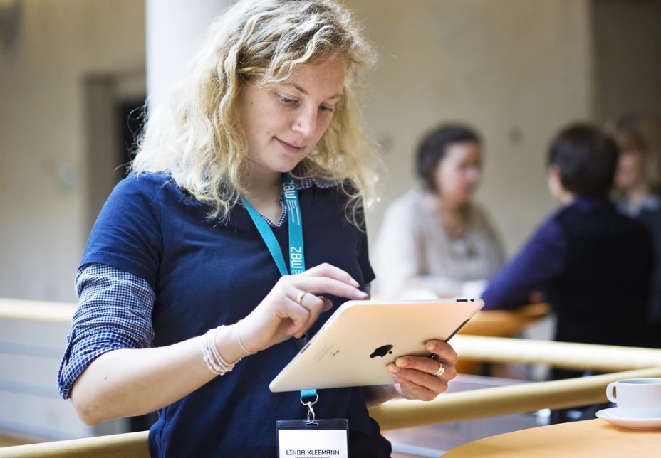 Aplicación de patanes