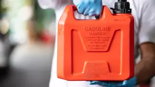 Precio de la gasolina en Chihuahua hoy