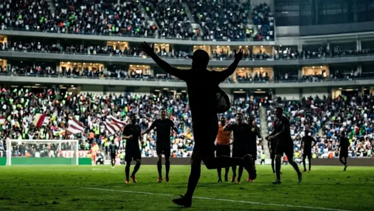 OFICIAL: SE C4E fichaje de equipo de Liga MX con jugador de EUROPA