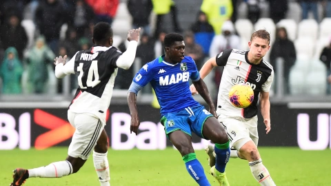 Juventus