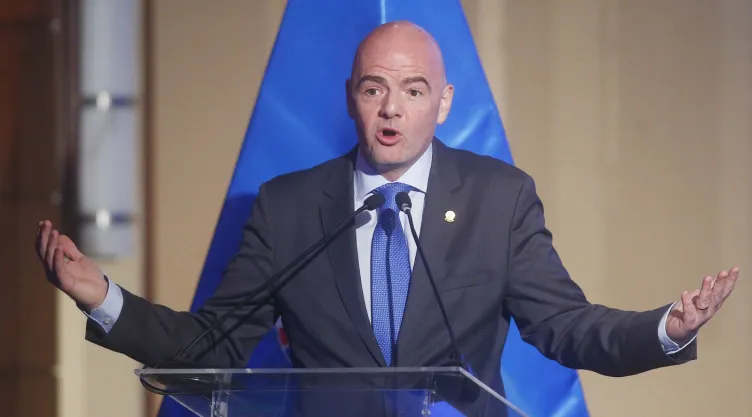 infantino