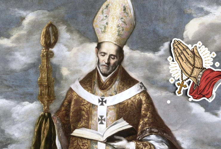 Santoral de hoy_ ¿Qué santo se celebra este viernes 23 de enero de 2026_.webp