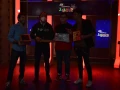 ¡Gracias a los participantes por apoyar esta increíble iniciativa!