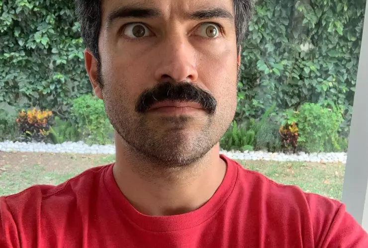 poncho herrera perfil de instagram