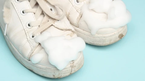 Este jab&oacute;n te dejar&aacute; los tenis como nuevos, seg&uacute;n Profeco