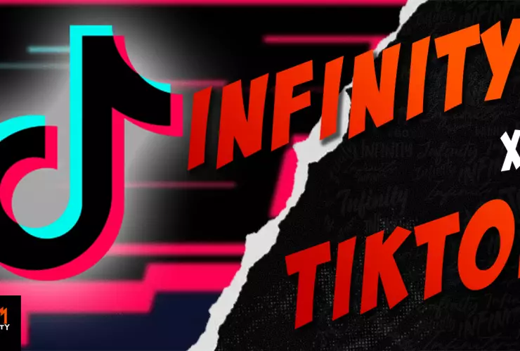 Infinity Tik Tok