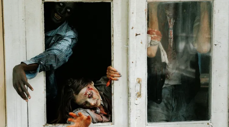 ¿Fantasmas de niños La razón por la que deberías tenerles a estos espíritus más que a otra cosa