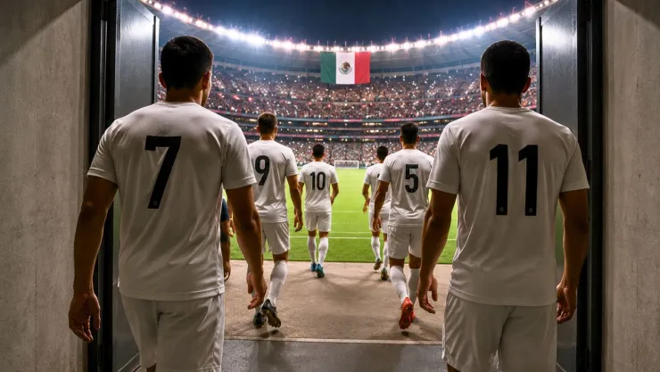 La FMF busca que México vuelva a recibir un torneo internacional de primer nivel tras la experiencia de 2026