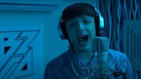 Peso Pluma y Bizarrap