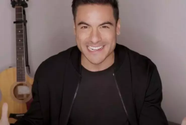 CARLOS RIVERA