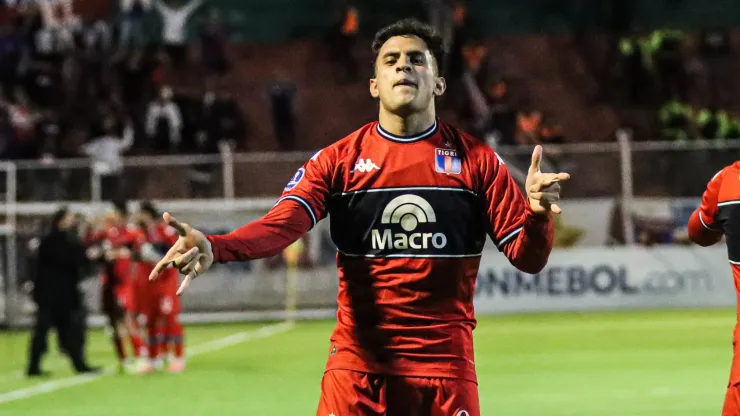 David Romero