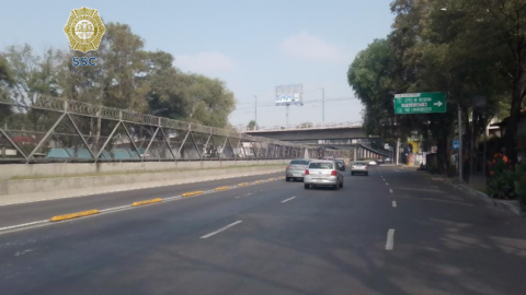 Se puede tramitar la licencia tipo A