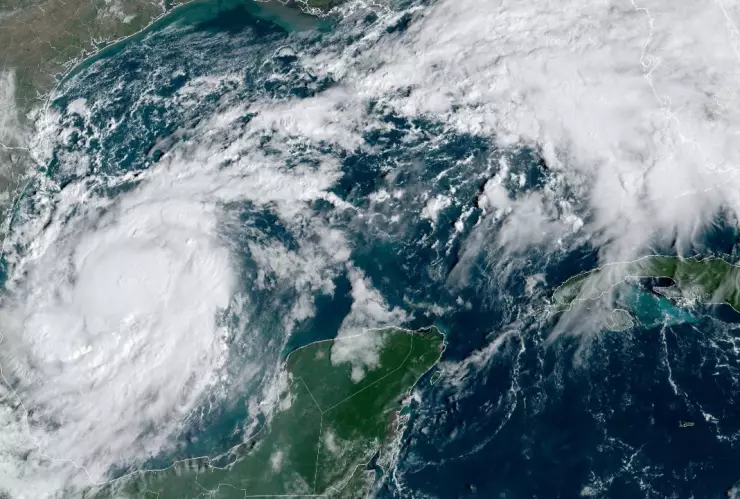 huracan-milton-categoria-4