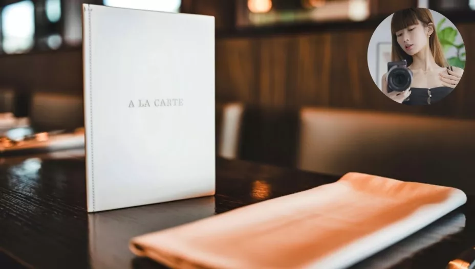 Reconocida influencer en la mira de la Justicia por marcharse de restaurantes sin pagar.jpg