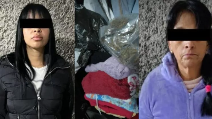 gabinete de seguridad