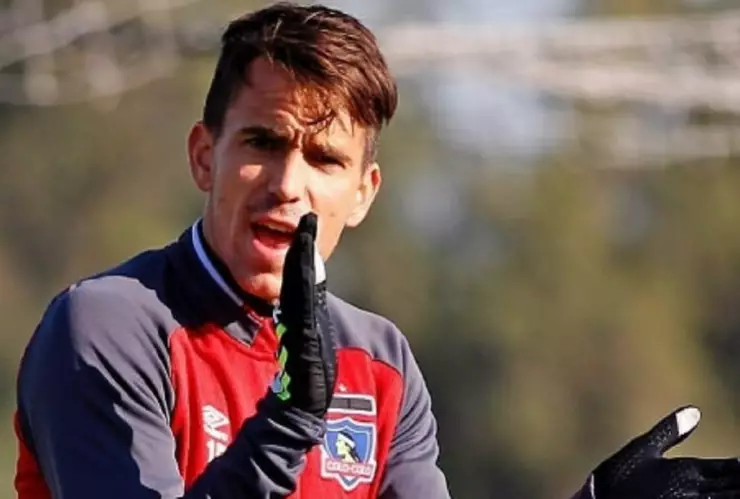 Pablo Mouche se burla de la seleccion mexicana