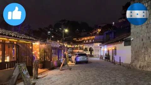 Los 3 pueblos más bonitos de Honduras visitar, según la IA.jpg