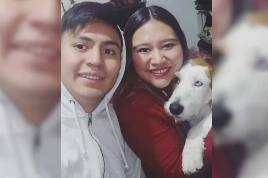 Herly RG y Marvín Rodríguez se conocieron de la forma menos pensada y tienen una historia que ha trascendido en las redes sociales. Te contamos todos los detalles de la semblanza de su relación.