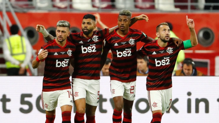 Flamengo