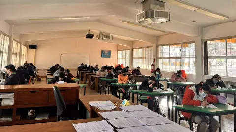 CECyTECH Valle de Allende