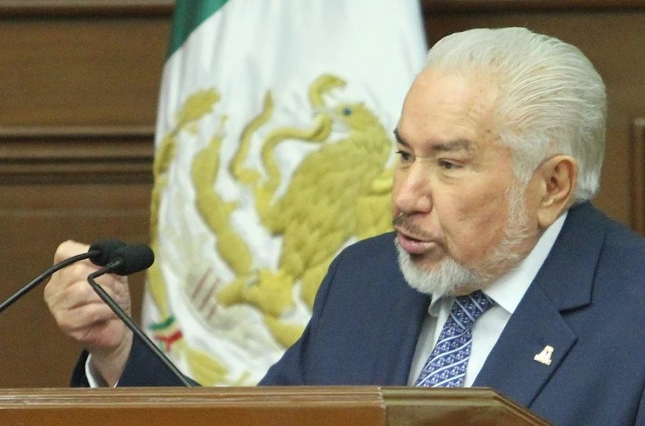 José Alejandro Luna Ramos