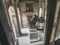 En el 147 aniversario luctuoso del Benemérito de las Américas, lo recordamos desde el Museo Histórico Casa de Juárez ubicado en Palacio Nacional.