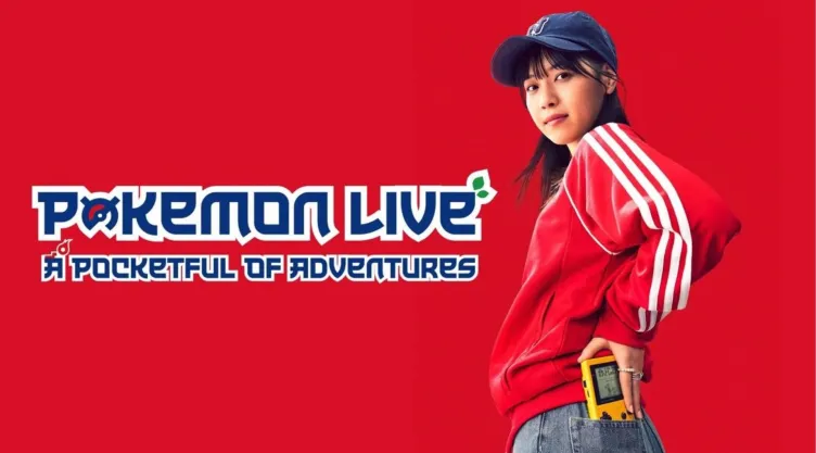 Pokémon Live A Pocketful of Adventures, el primer j-drama live-action de la franquicia
