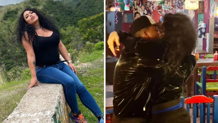 Paolita Suárez
