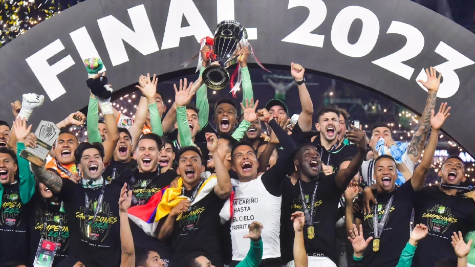 Club León campeón concachampions.png