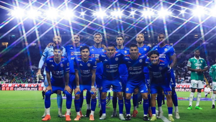 Cruz Azul