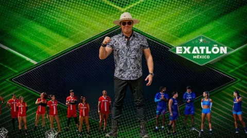 Exatlón México 23 de febrero 2026: ¿Qué equipo se lleva la ventaja esta noche?
