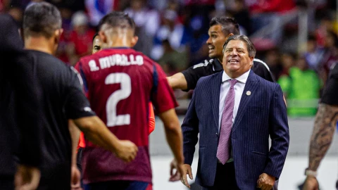 Miguel Herrera